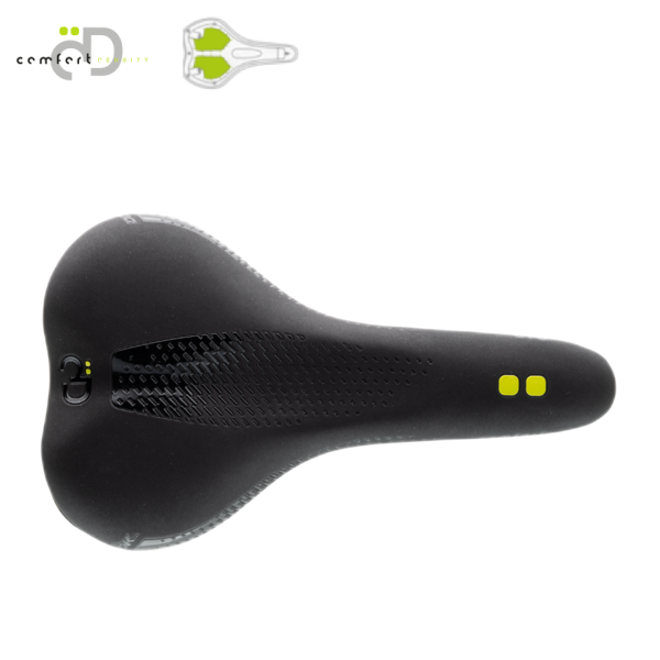 saddle